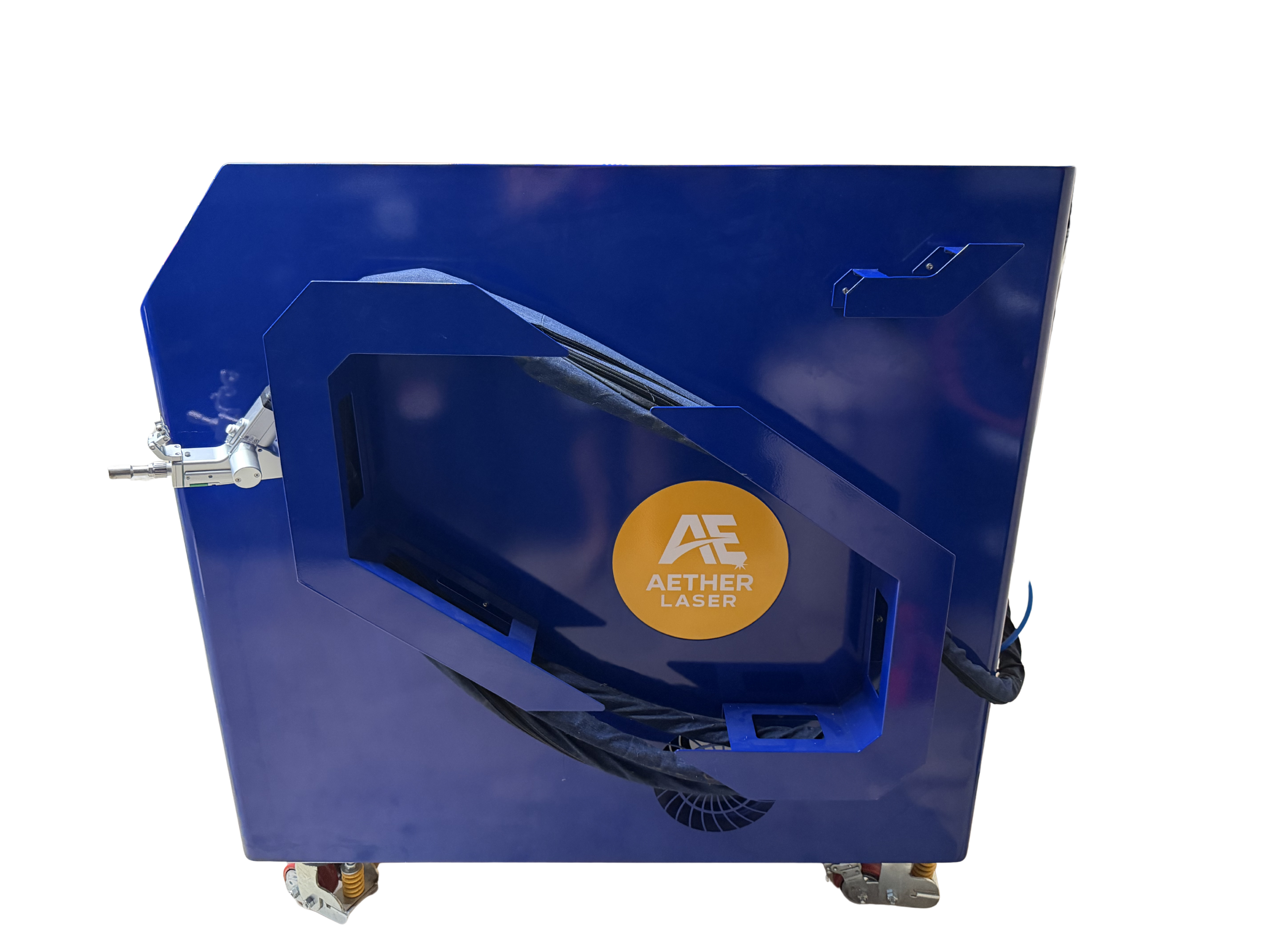 5-in-1 welder view 2