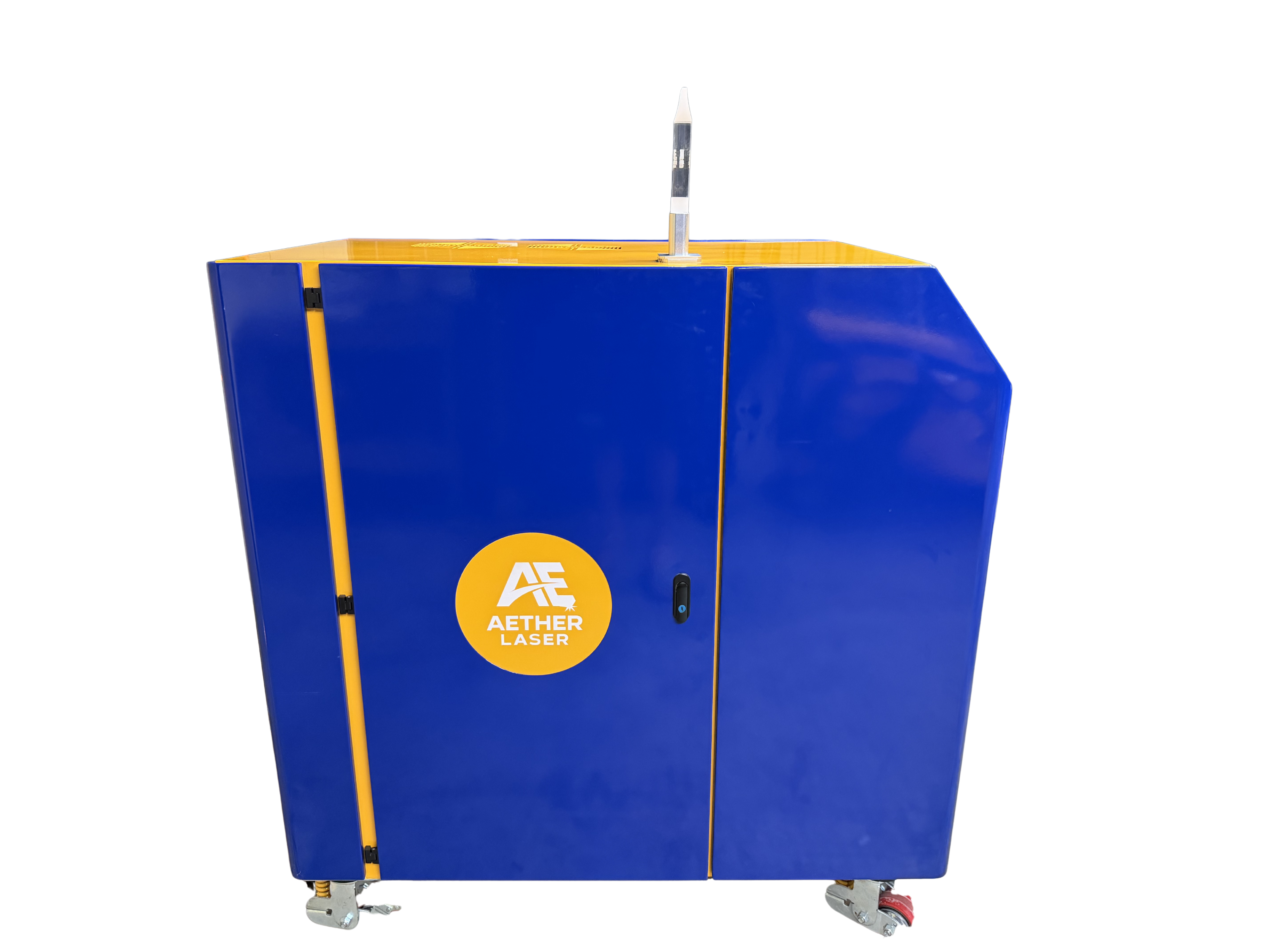 5-in-1 welder view 3