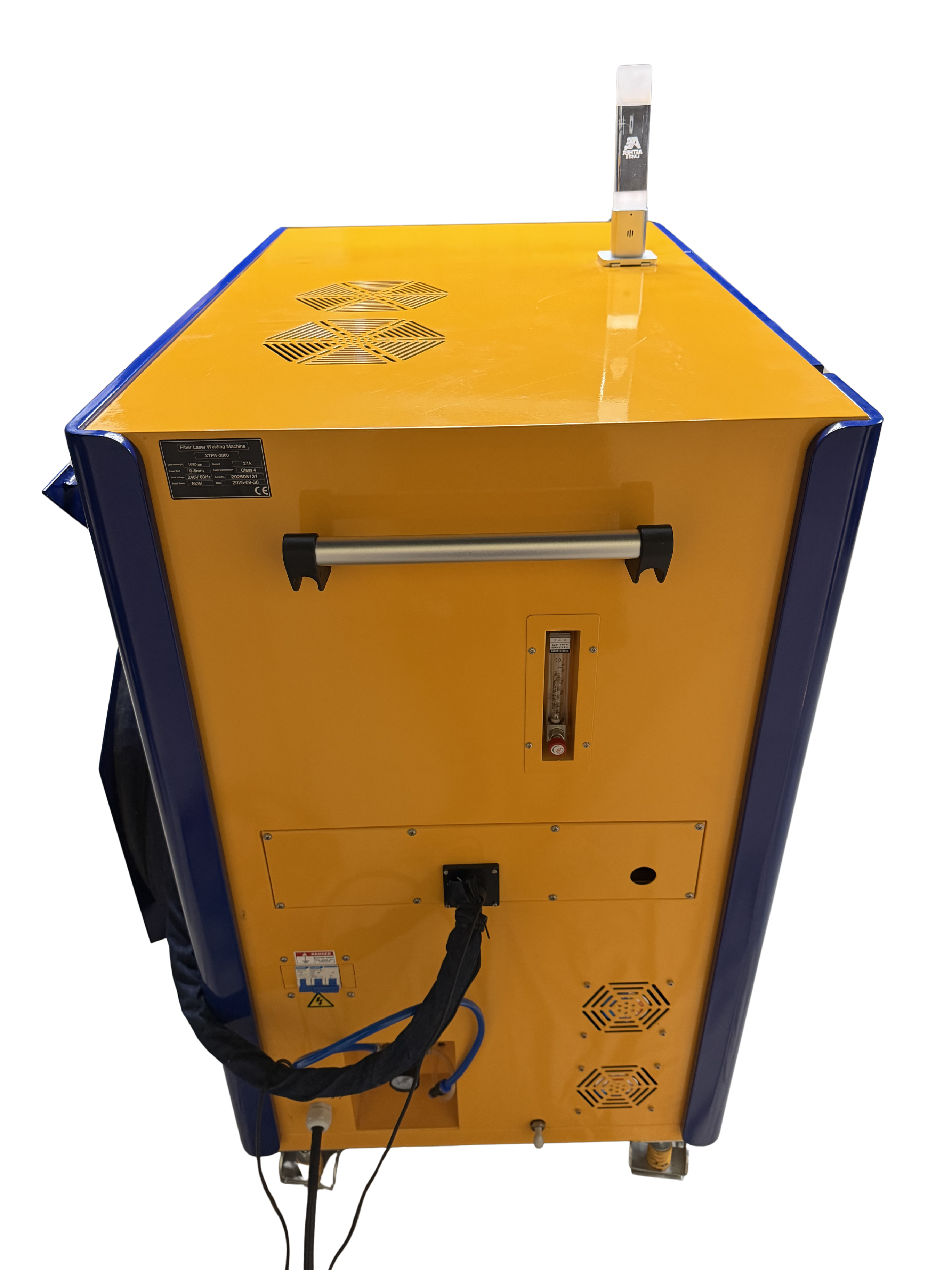 5-in-1 welder view 4